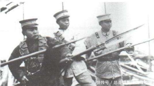  八路军■吴佩孚捐重机枪，对八路军多重要为缴获日军的，团长政委全牺牲