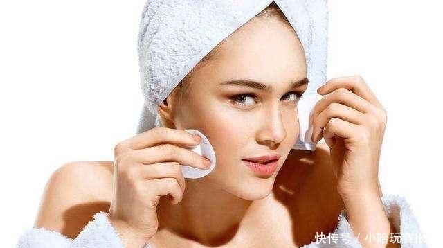 #卸妆液#没有卸妆产品怎么卸妆,别担心,这些东西可以应急!