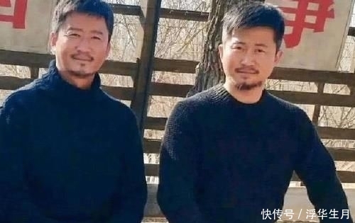 『和原演员』你见过明星的替身吗,林志玲替身不逊本人,看到周冬雨的笑出鹅叫