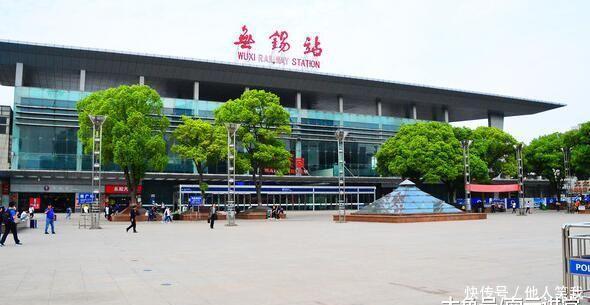  #江苏省#全国前50强城市，均衡发展的江苏省，为何占了9个城市？