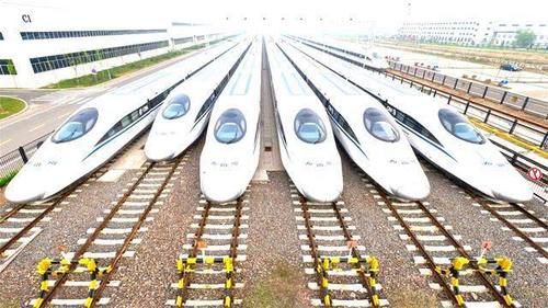  #途径#河南将迎投资546.5亿的新高铁，途径多个城市，有你的家乡