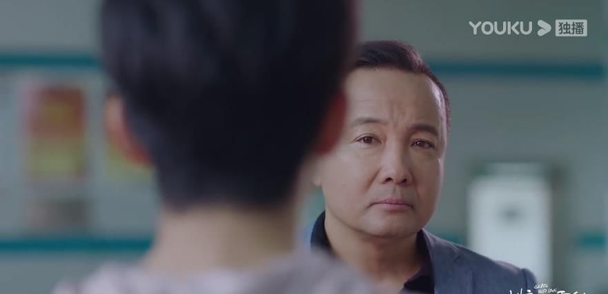  语冰@《冰糖炖雪梨》黎语冰爸妈以为他喜欢男的，都想生二胎了！语冰吃醋宣示主权