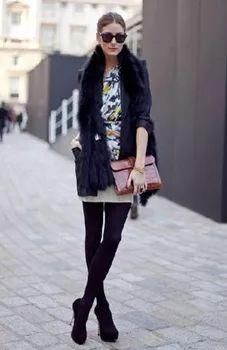 大牌女星曝料:身材缺陷变完美的秘诀