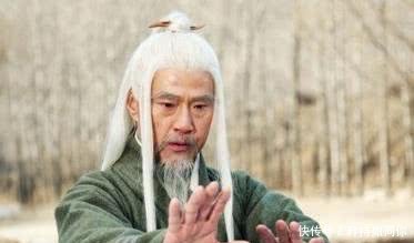 水浒传武功排名前五名,玉麒麟卢俊义排名倒数