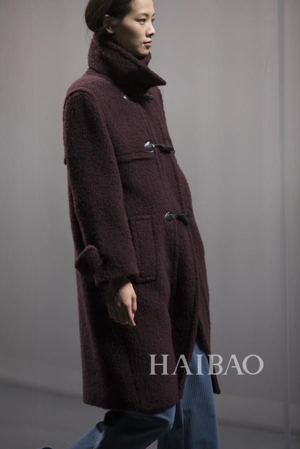 Massimo Dutti联袂天猫拉开亚洲第二场时装秀帷幕，为庆祝全新“