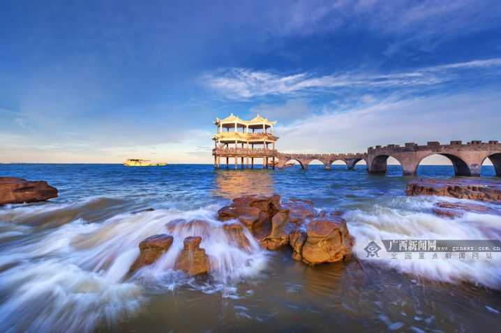 【2018年终盘点】小美景大广西，领略2018年广西醉美瞬间