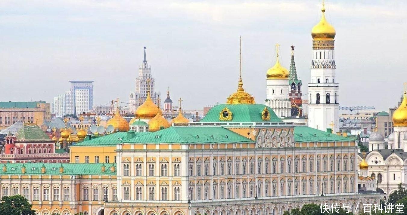 世界“森林”第一国，总面积近我国2倍，人口仅占我国10%！