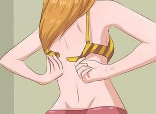 穿内衣还会遇到这些尴尬事?说明你还不懂挑内衣!