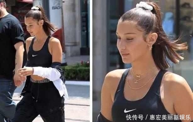  [发圈儿]别小瞧“奶奶发圈”的魔力，真·搭配高手都在用它凹造型