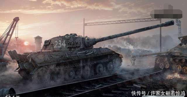 二战德国军工到底有多强?至今无法复制的两门