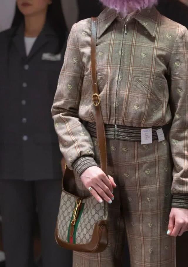  #回归#Gucci2020秋冬包袋抢先看 复古怀旧 回归迭代经典