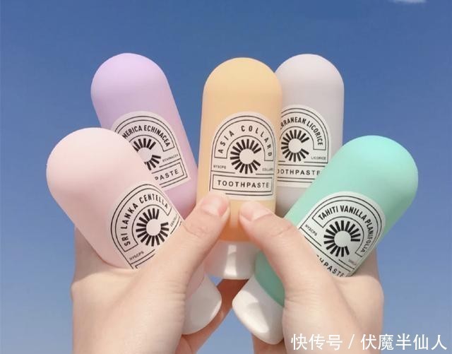 别人|同样的口红,为什么别人涂起来更好看?网友:你输在这两点
