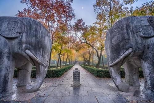 50个情侣私奔圣地 去过8个就结婚吧