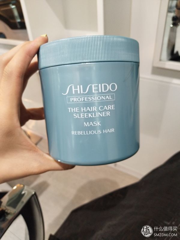 待你长发及腰，多做护理可好?