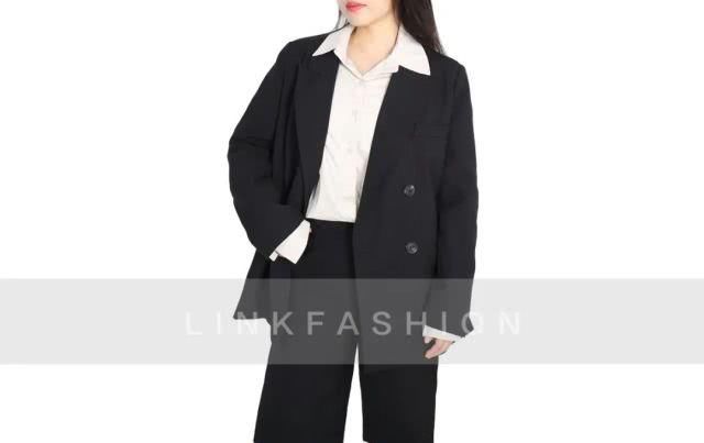 #春夏#2020春夏,穿上让自己放松的裤子
