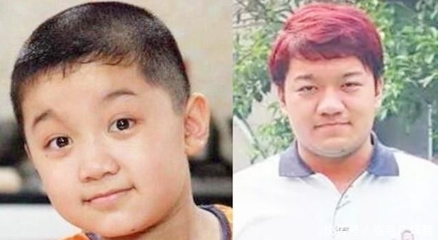 【没用】这4种孩子越长大越丑,小时候再好看也没用,你家孩子中了吗?