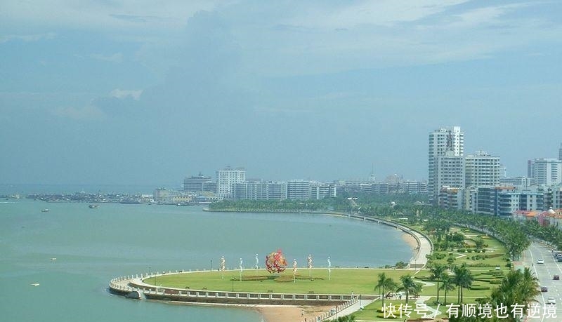  「阳江」广东耗资840亿建高铁，起终点只需2小时，阳江将进入高