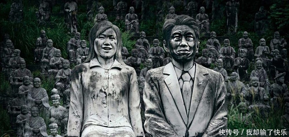 日本人参观中国的兵马俑，回国后也造了一个，网友：根本没得比