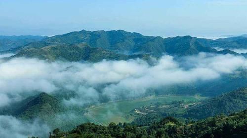  横穿|中国正在建造世界最长隧道，横穿秦岭，将15亿吨水运往关中