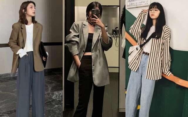  『女生』微胖女生怎么穿才最显瘦？学学网红这样穿，160斤都能变女神