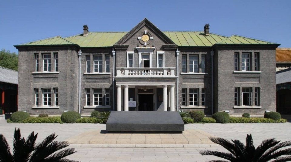 曾经的中国沿海第一大省:今面积不足以前3分之1,距海最近仅3公里