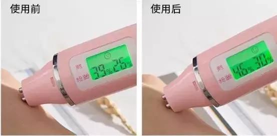 草莓鼻必看!一喷一抹,轻松把黑头分解掉!