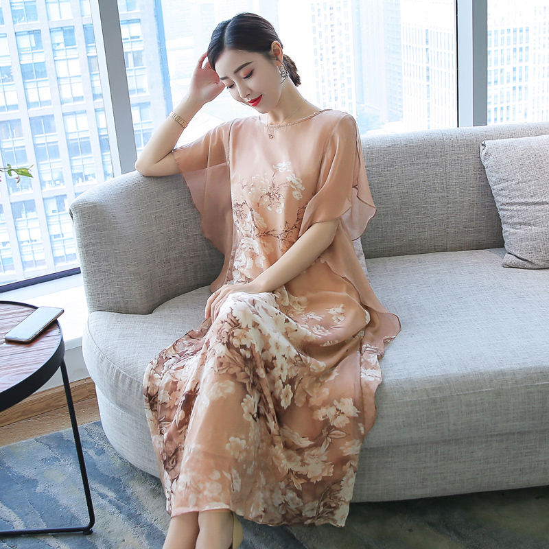 不得了!这种新款“魅力裙”，女人上身真的似闭月羞花，绝美