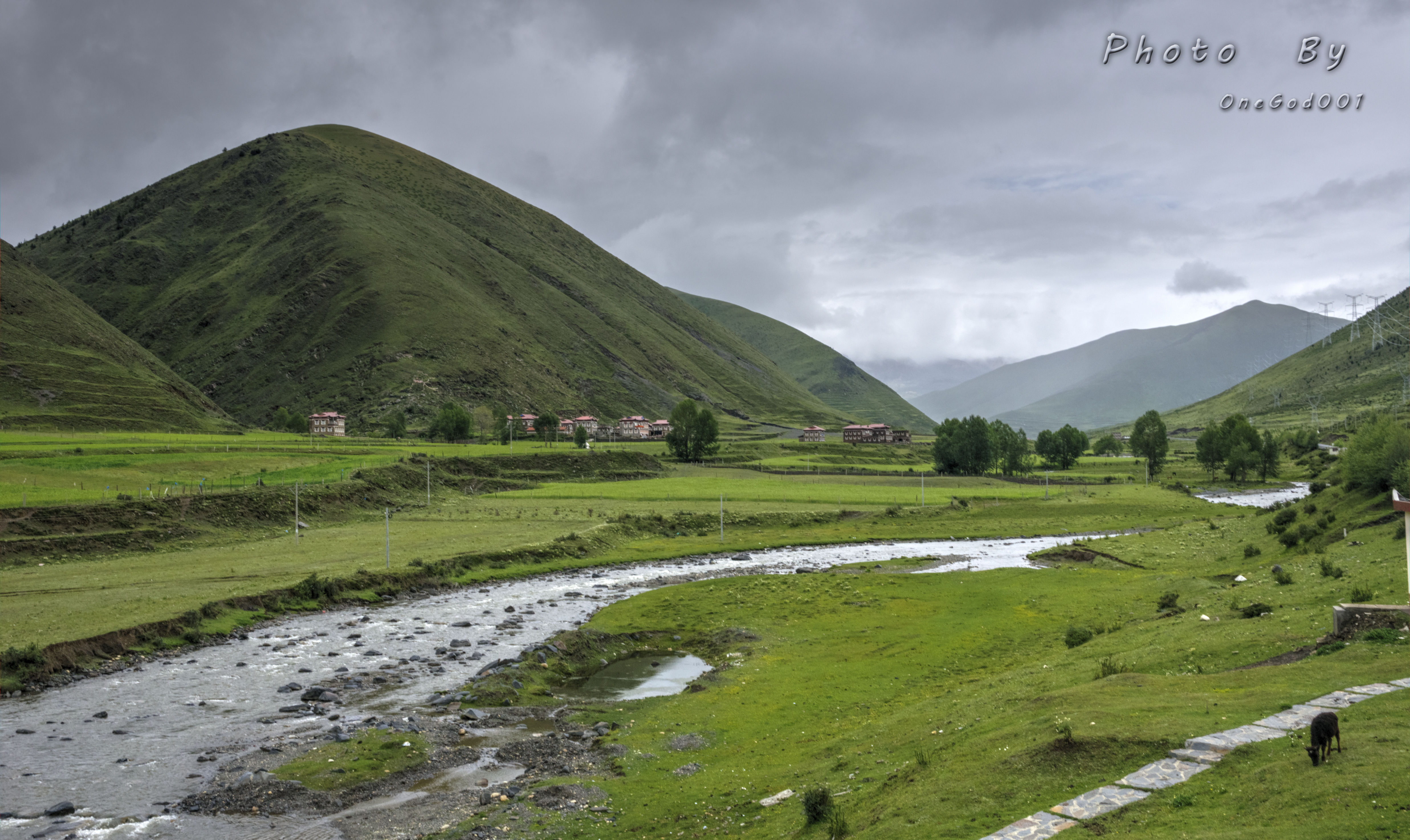 川进青出，十五天三省，318全线，冰川、湖泊、雪山探秘之旅。
