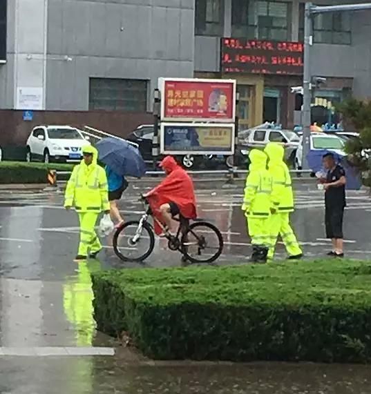 最新消息！台风“利奇马”已致5人死亡！潍坊2人失踪！经济损失60