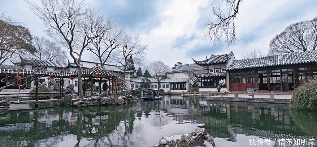 中国10大超级大城市, 第一名你想不到