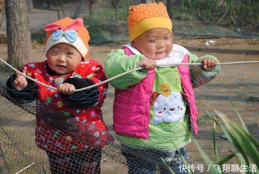  「二胎政策」二胎政策在农村进展不顺，生娃国家还给你补贴，为