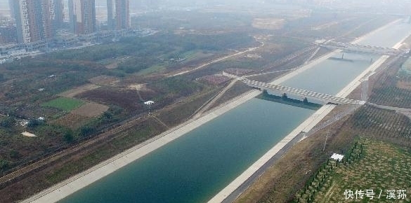 中国再现超级工程,沙漠将变成绿洲,也可能遭到印度的反对！