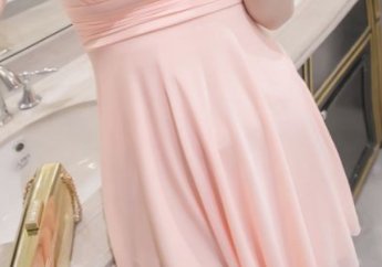 怪不得男人总爱往海边跑，现在女人不穿泳衣穿这个，让人神魂颠倒