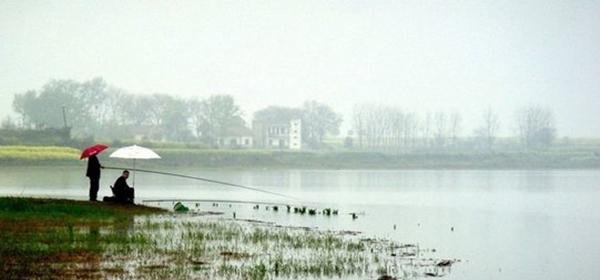 清明时节野钓，4钓4不钓，注意这些规律，渔获差不了！