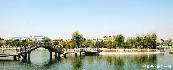  【省直管县】河南省首批10个省直管县, 有你家乡吗