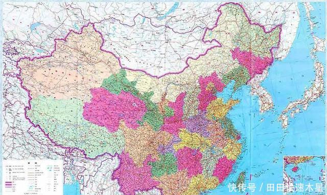  GDP：全国还有100多个地级市GDP不足1000亿分布在多个省区！