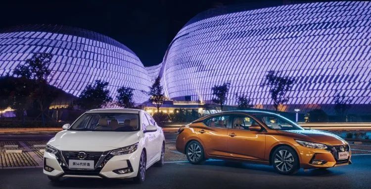  「纠结」想买K3，纠结轩逸？11万元买家轿，怎么选更划算？