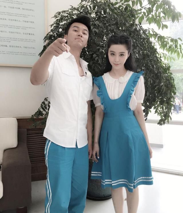 李晨被禁止踏入美国是造谣？邵小珊晒新证据：安检人员亲口告诉我