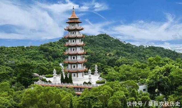  「粤晖园」广东新增的特大城市5个，汕头榜上有名