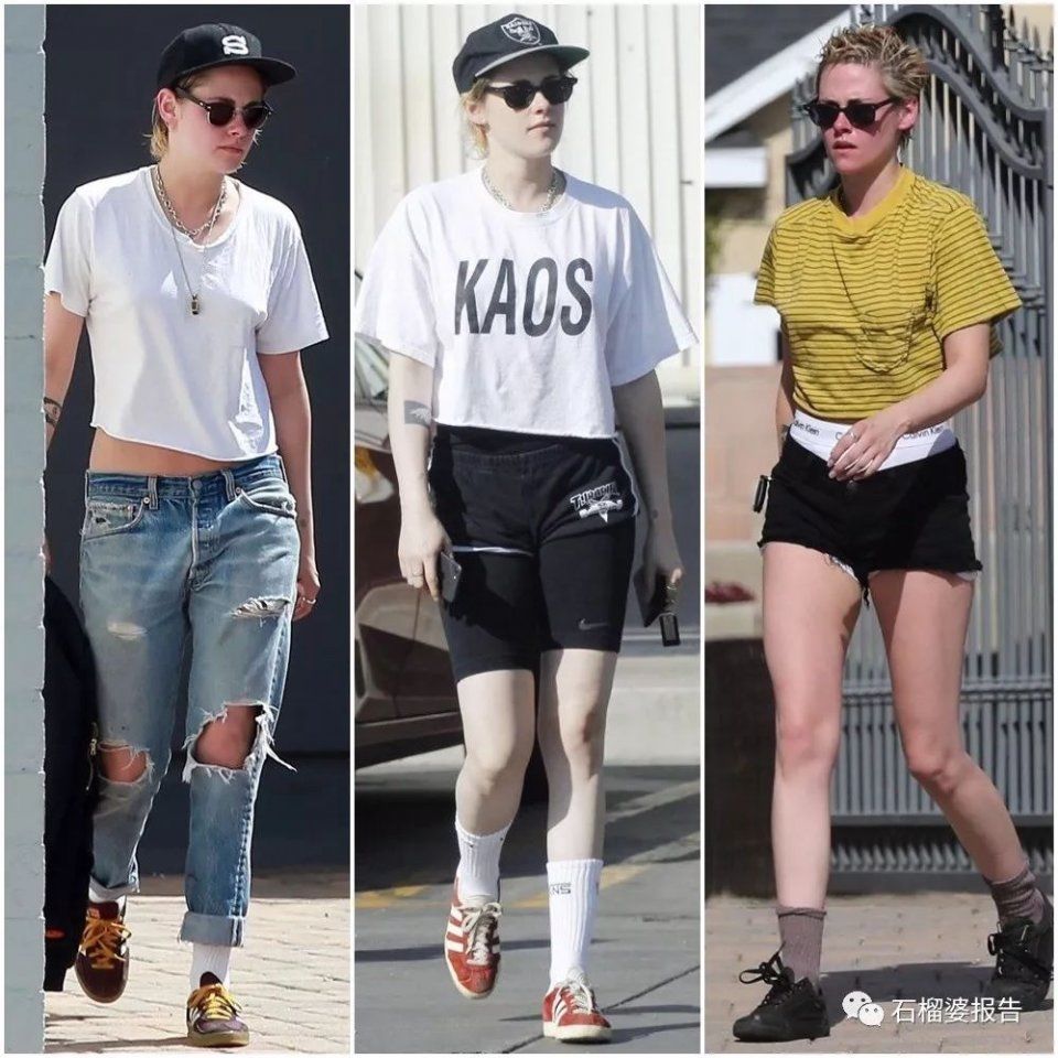 Vogue说坏品味是好事情,那我们一起来穿奶奶裙