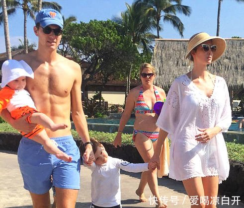 伊万卡一家罕见一起出行,保镖身后跟随“暗喜”,美得不可方物!