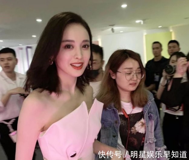 [ 女人味]那是没有看到古力娜扎，女人味儿模仿不来，都说热巴穿红裙最美