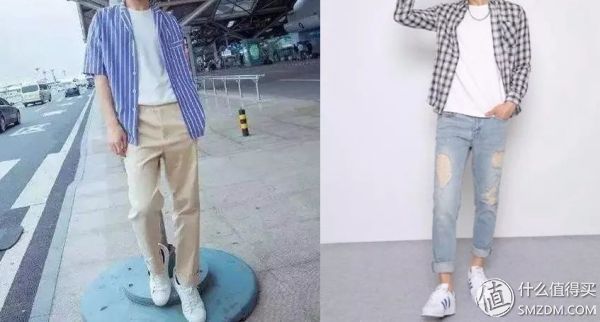 男生穿搭指南 篇五:男生夏天如何穿衣搭配?