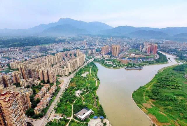 四川改名最成功的城市，从籍籍无名到赫赫有名，是你的家乡吗？