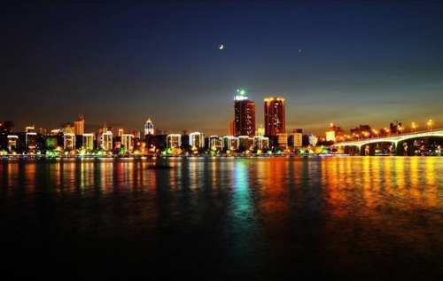 湖南有望再添3座“三线城市”，实力比怀化、娄底、益阳还强！