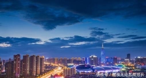 这十个地级市是中国最厉害的，比肩省会，其中江苏上榜五个