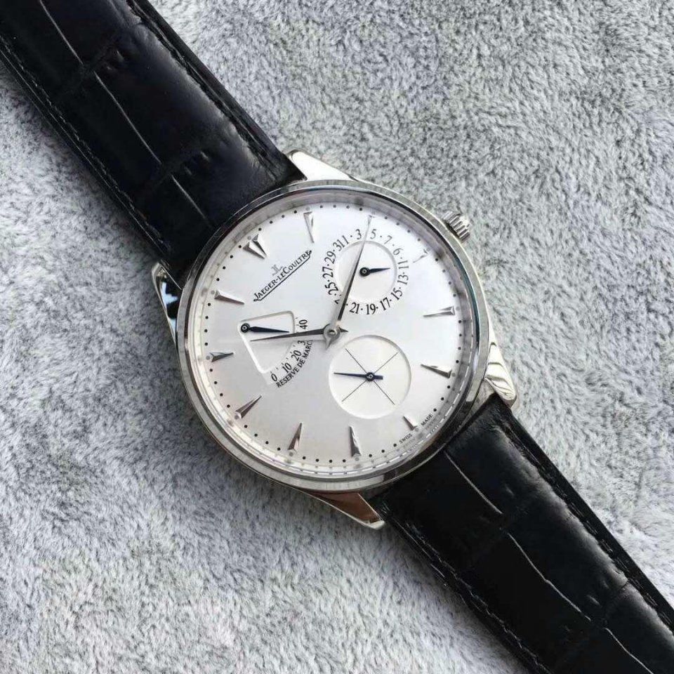 2018年中最强的20款复刻名表，看看你的手表有没有上榜?