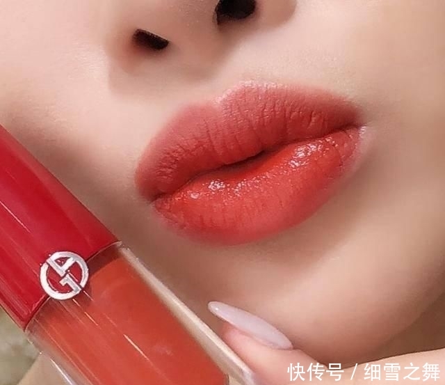 【焦糖】这8只焦糖砖红唇膏本季要收,过往断货的都重出江湖,错过就没有