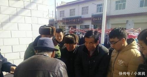 农业户口取消, 下月起, 农民开始办3件事, 晚了找村干部都没用了