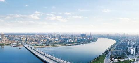  【经济】四川省的一座经济强市, 被定义为三线城市